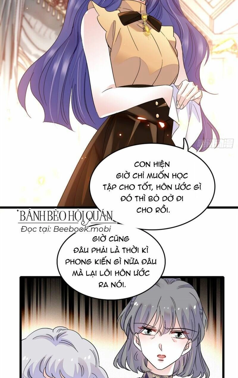 Thiên Kim Toàn Năng Lật Tung Trời Chapter 7 - 19