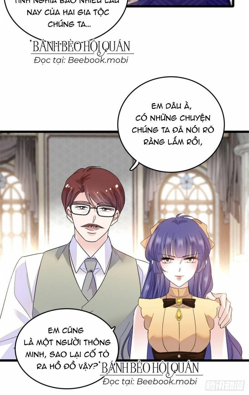 Thiên Kim Toàn Năng Lật Tung Trời Chapter 7 - 22