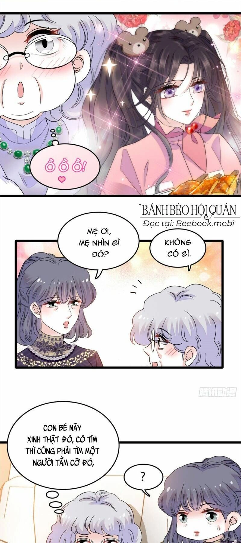 Thiên Kim Toàn Năng Lật Tung Trời Chapter 7 - 34