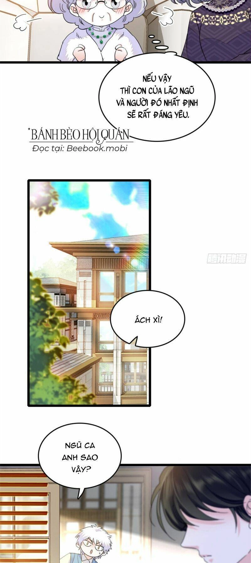 Thiên Kim Toàn Năng Lật Tung Trời Chapter 7 - 35