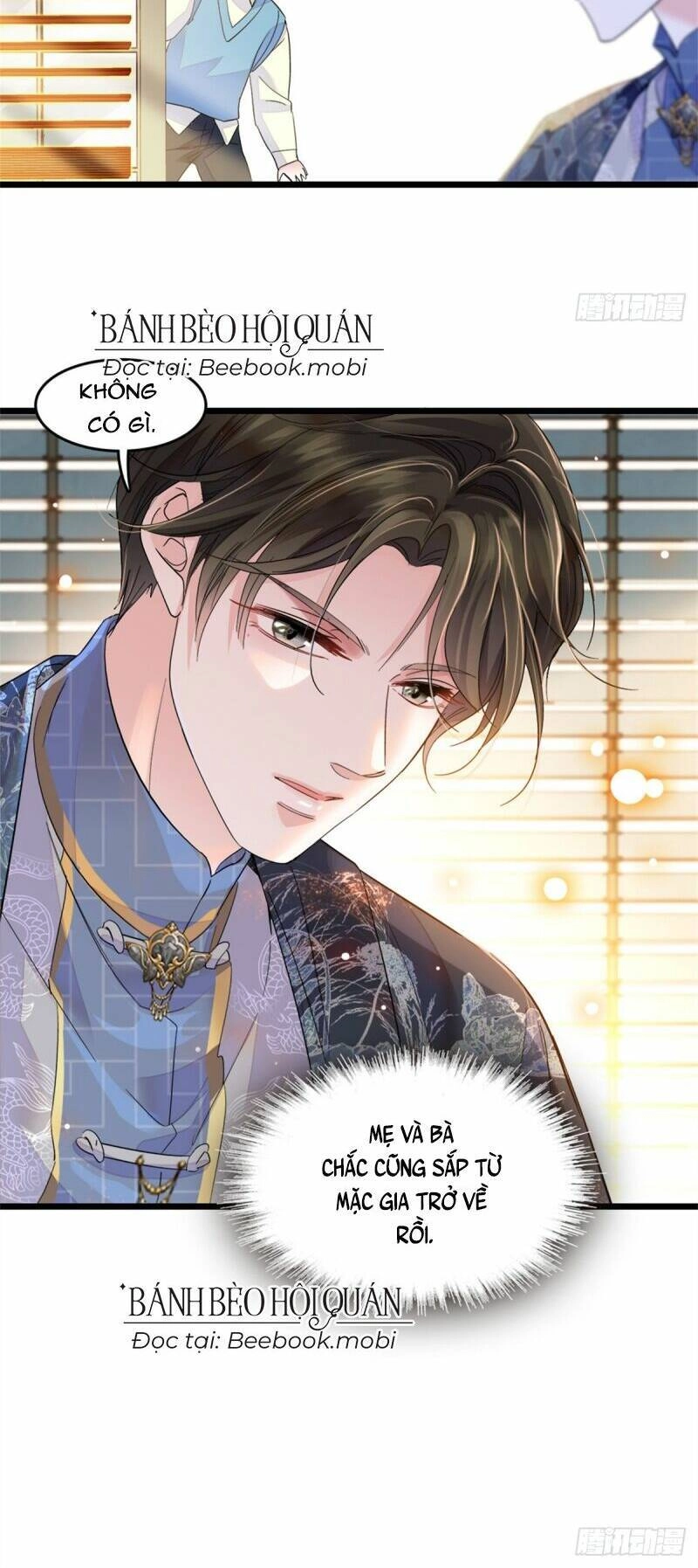 Thiên Kim Toàn Năng Lật Tung Trời Chapter 7 - 36