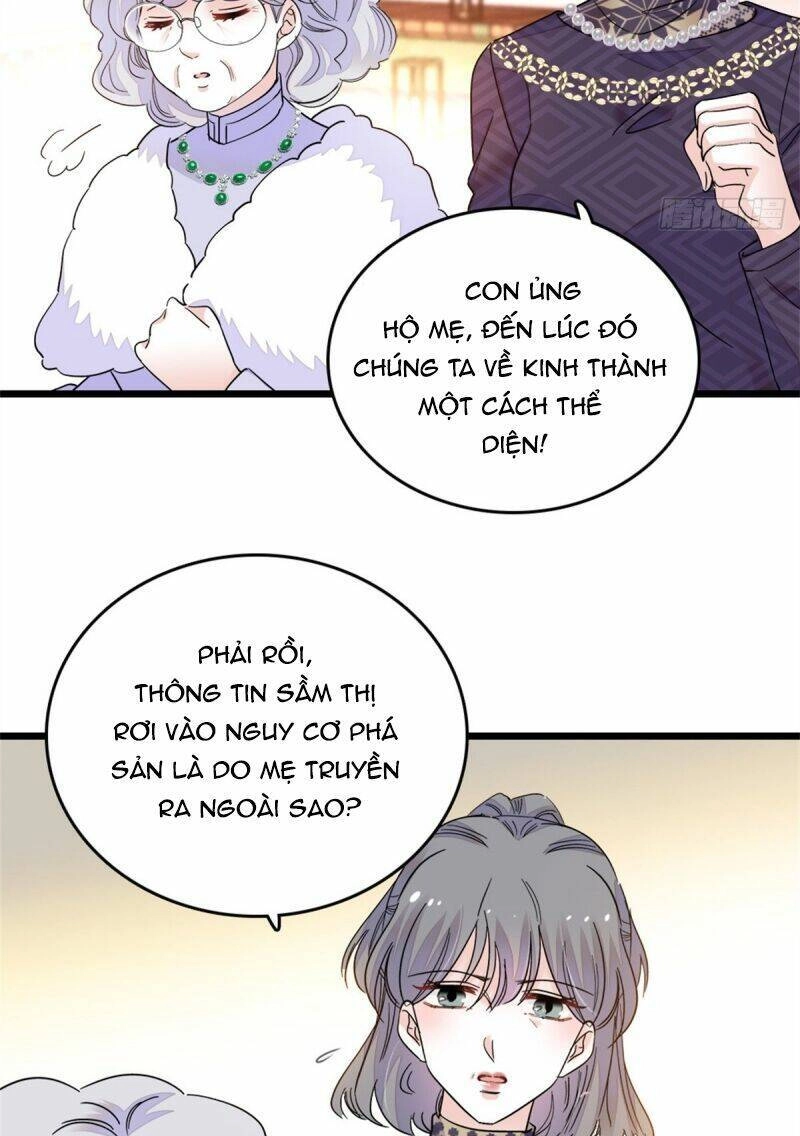 Thiên Kim Toàn Năng Lật Tung Trời Chapter 8 - 3