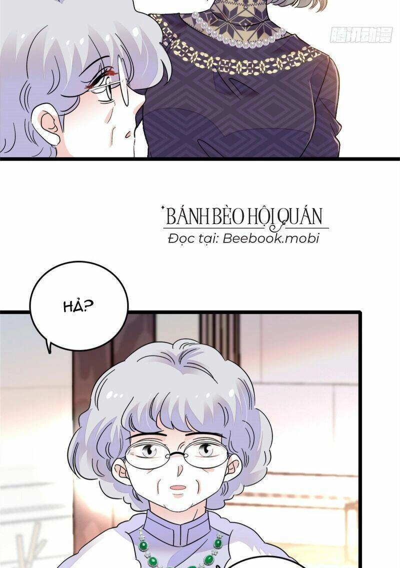 Thiên Kim Toàn Năng Lật Tung Trời Chapter 8 - 4