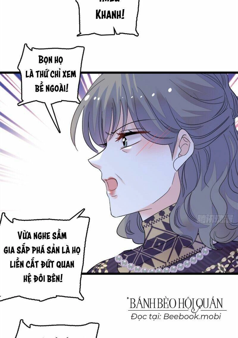 Thiên Kim Toàn Năng Lật Tung Trời Chapter 8 - 6