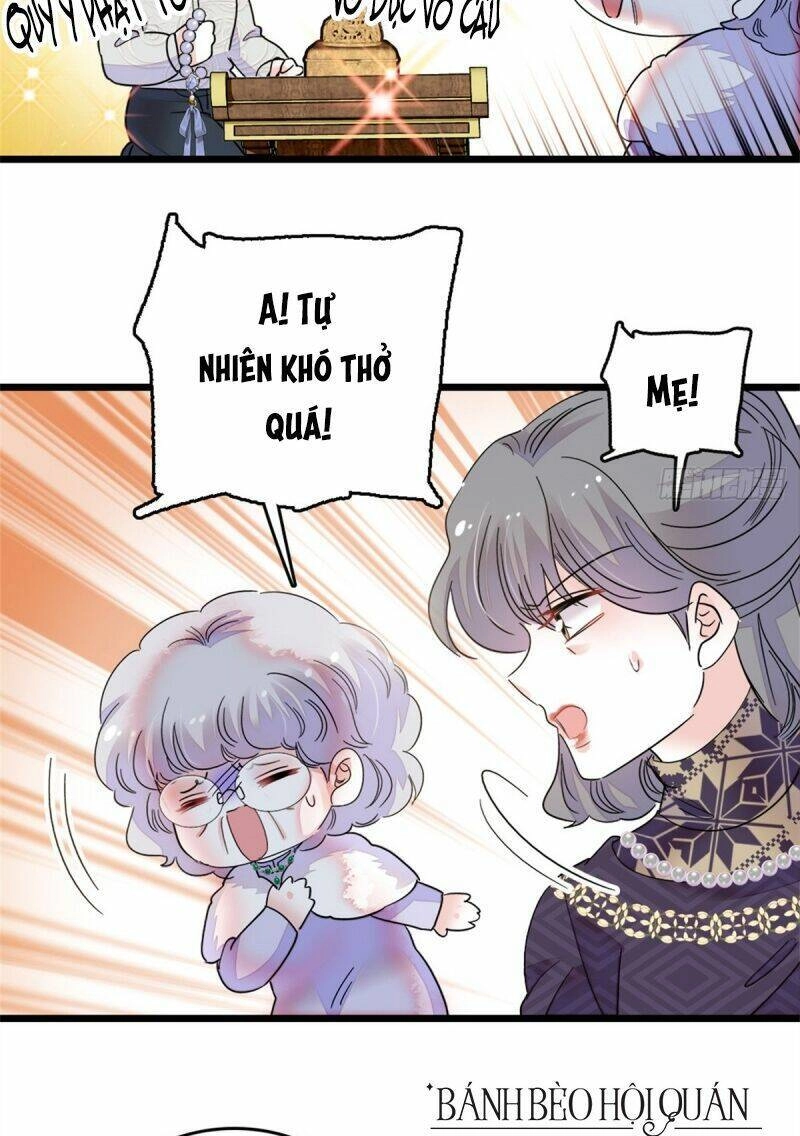 Thiên Kim Toàn Năng Lật Tung Trời Chapter 8 - 9