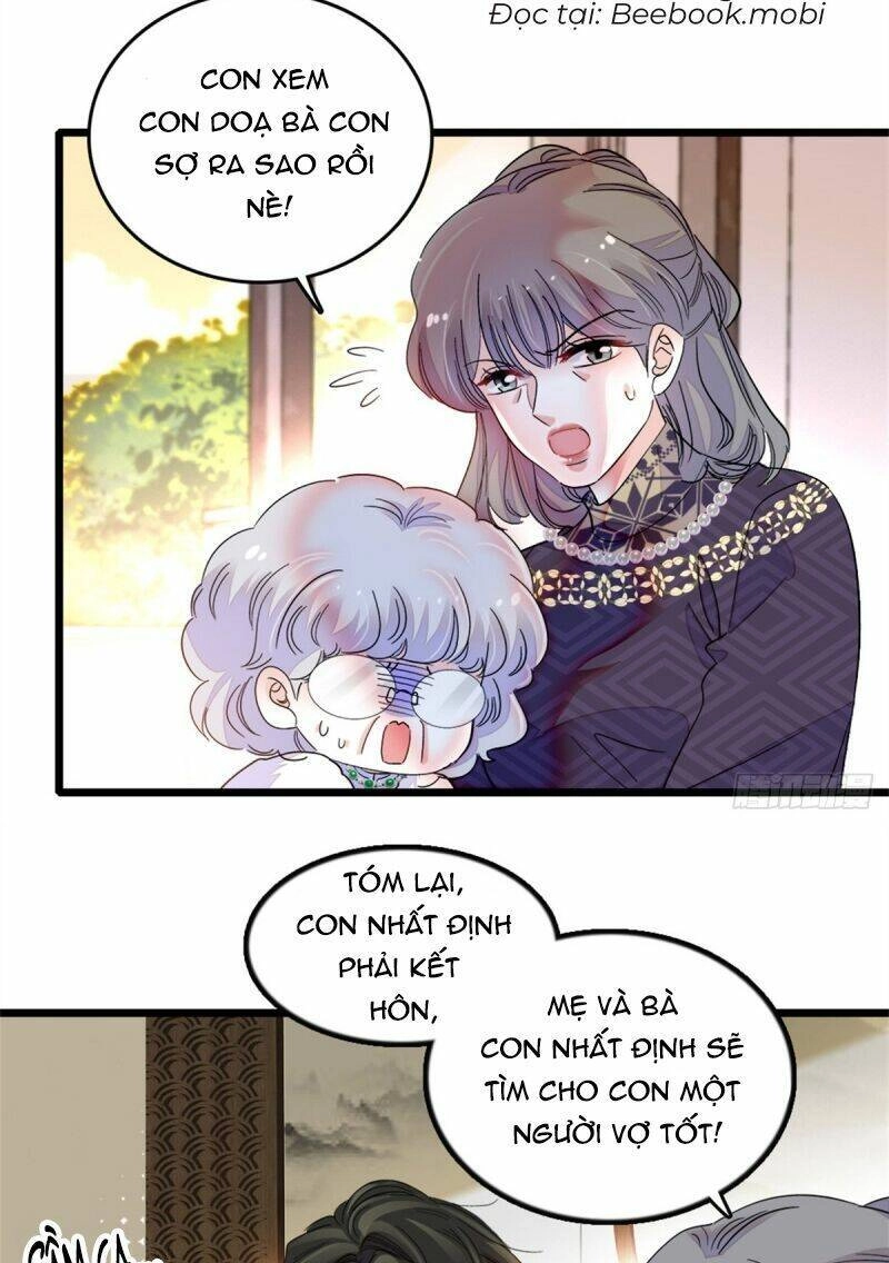 Thiên Kim Toàn Năng Lật Tung Trời Chapter 8 - 10