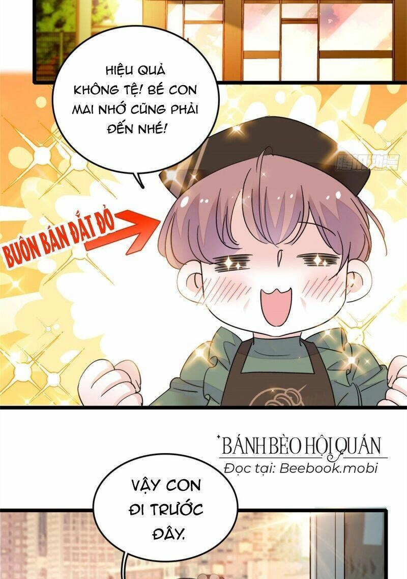 Thiên Kim Toàn Năng Lật Tung Trời Chapter 8 - 12
