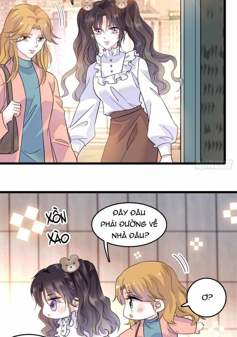 Thiên Kim Toàn Năng Lật Tung Trời Chapter 8 - 13