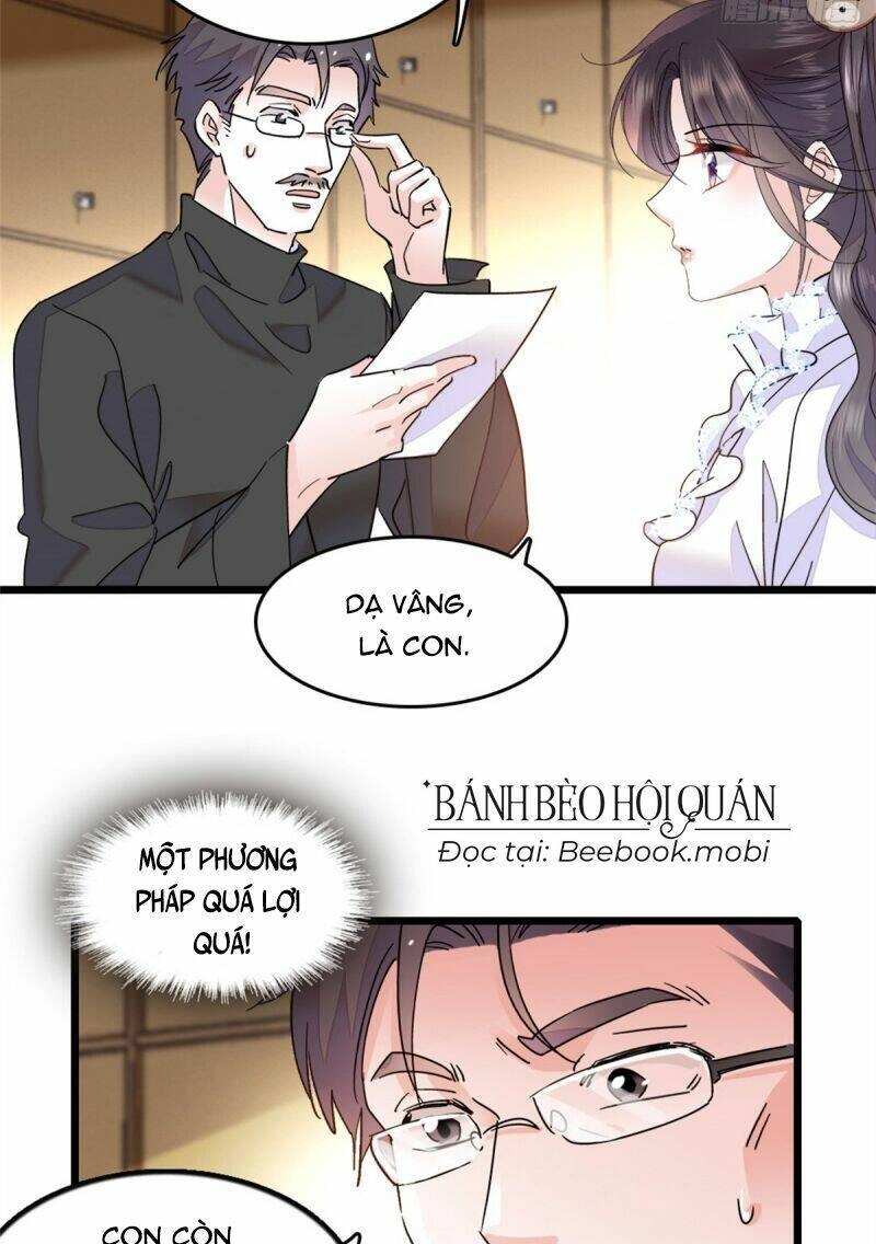 Thiên Kim Toàn Năng Lật Tung Trời Chapter 8 - 15