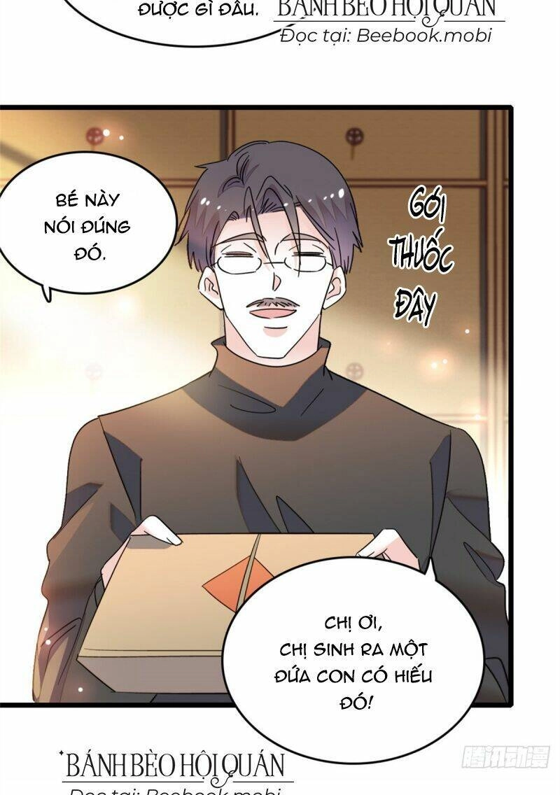 Thiên Kim Toàn Năng Lật Tung Trời Chapter 8 - 18