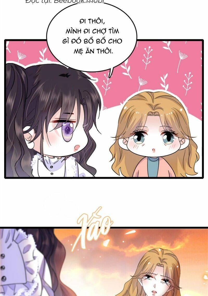 Thiên Kim Toàn Năng Lật Tung Trời Chapter 8 - 19