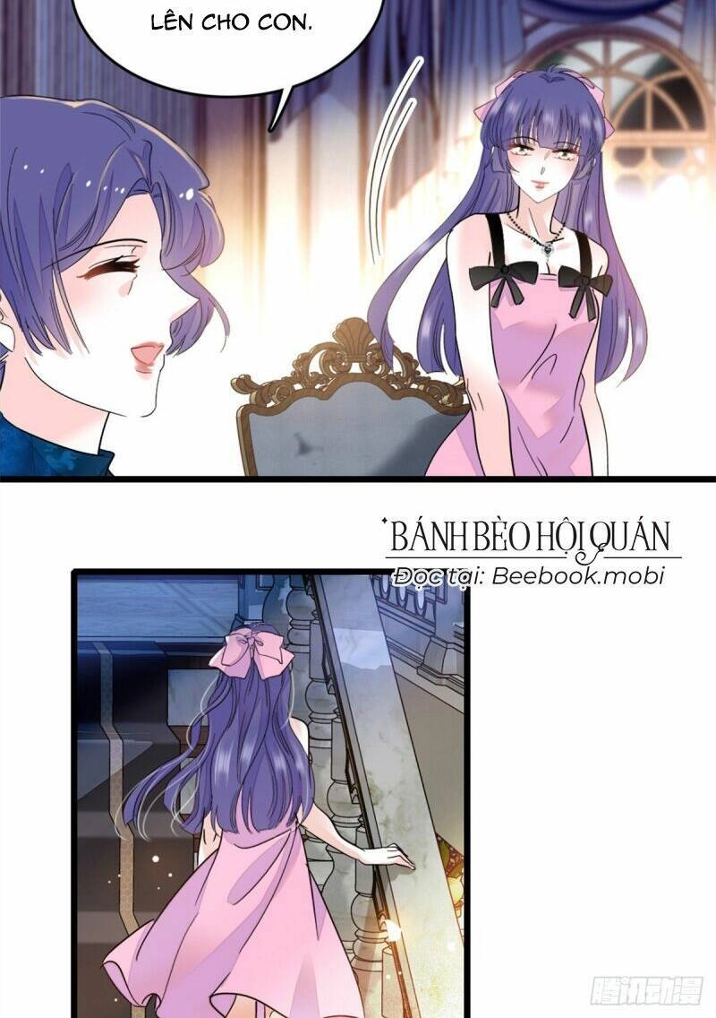 Thiên Kim Toàn Năng Lật Tung Trời Chapter 8 - 22