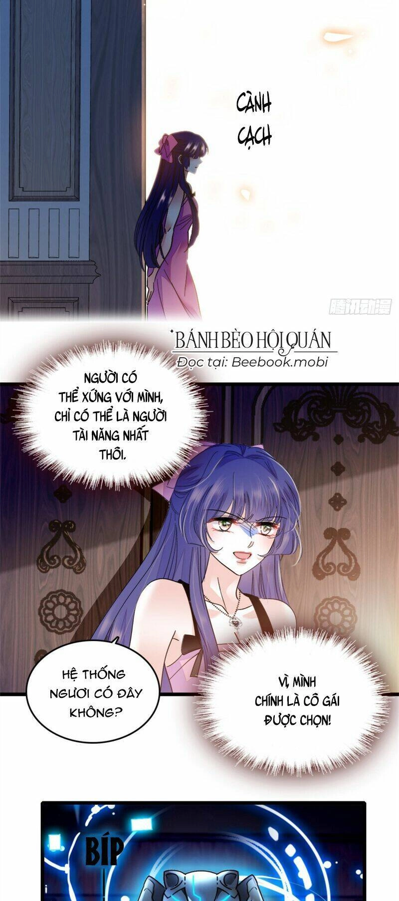 Thiên Kim Toàn Năng Lật Tung Trời Chapter 8 - 24