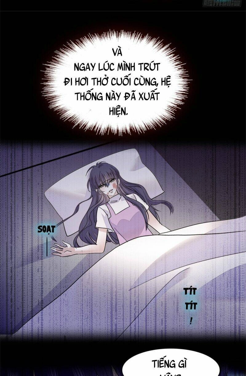 Thiên Kim Toàn Năng Lật Tung Trời Chapter 9 - 3