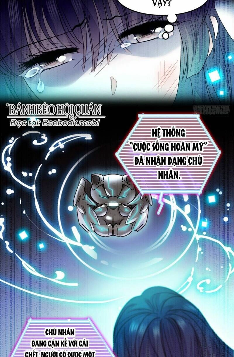 Thiên Kim Toàn Năng Lật Tung Trời Chapter 9 - 4