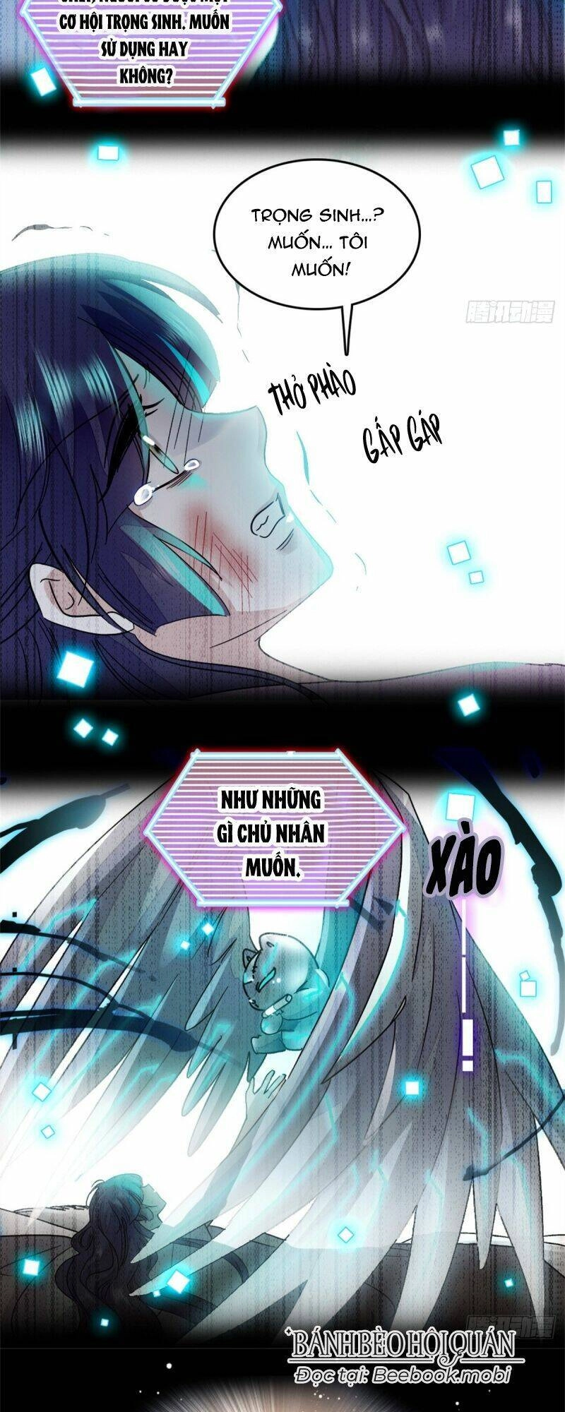 Thiên Kim Toàn Năng Lật Tung Trời Chapter 9 - 5