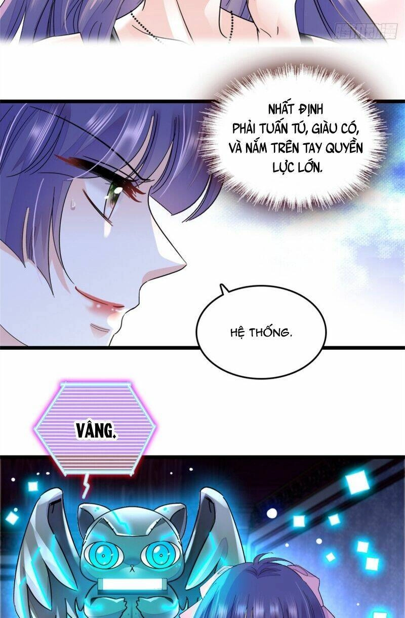 Thiên Kim Toàn Năng Lật Tung Trời Chapter 9 - 9