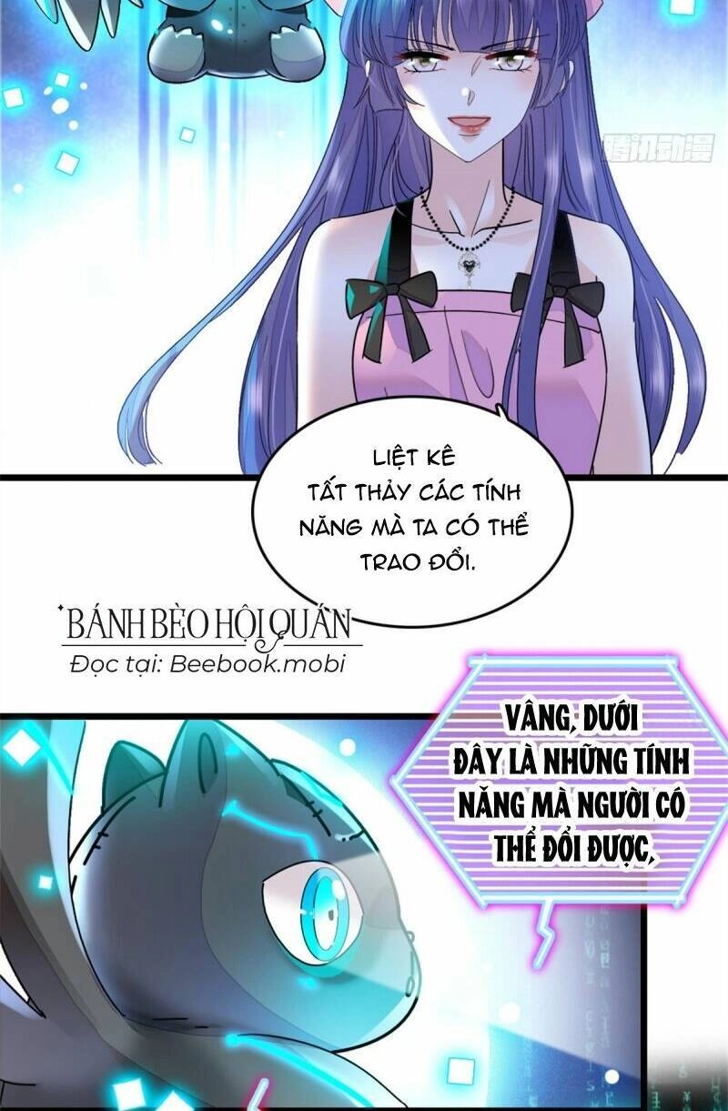 Thiên Kim Toàn Năng Lật Tung Trời Chapter 9 - 10