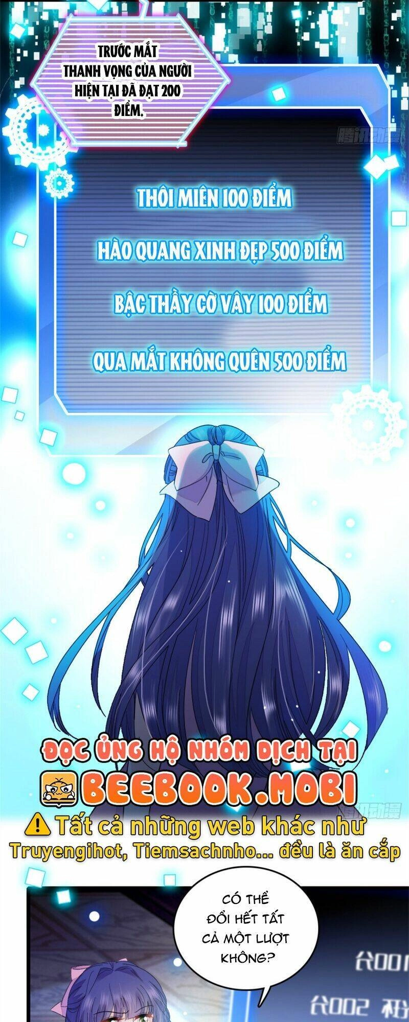 Thiên Kim Toàn Năng Lật Tung Trời Chapter 9 - 11