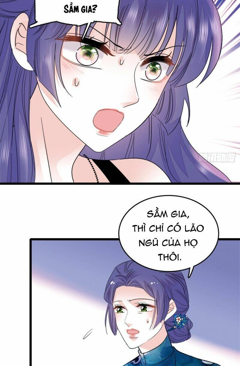 Thiên Kim Toàn Năng Lật Tung Trời Chapter 9 - 15