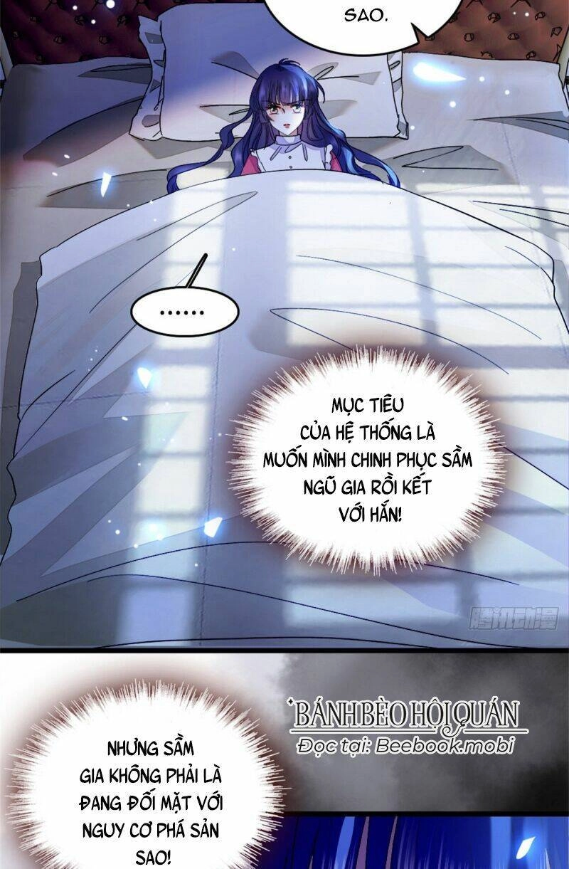 Thiên Kim Toàn Năng Lật Tung Trời Chapter 9 - 18