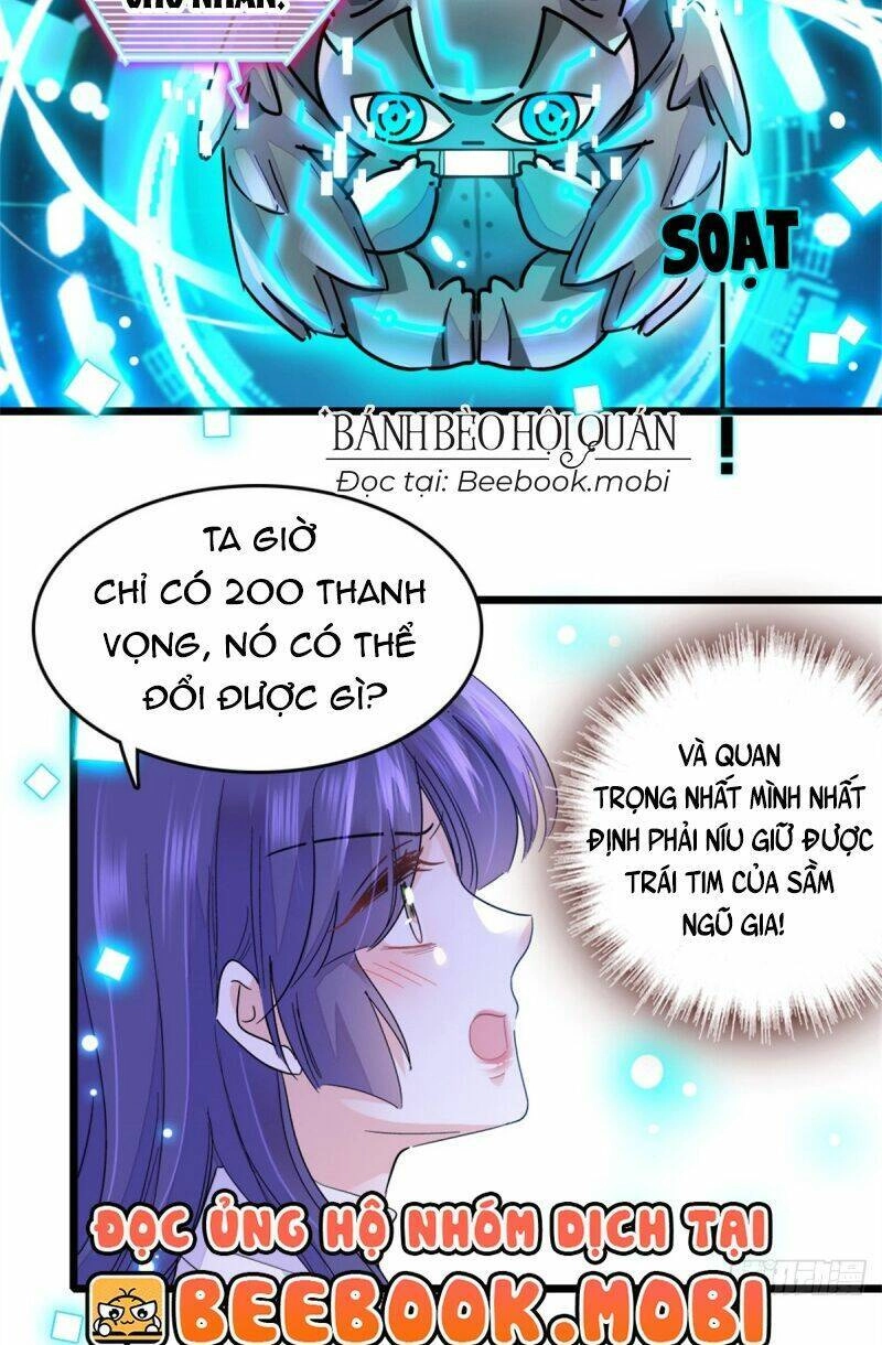 Thiên Kim Toàn Năng Lật Tung Trời Chapter 9 - 21