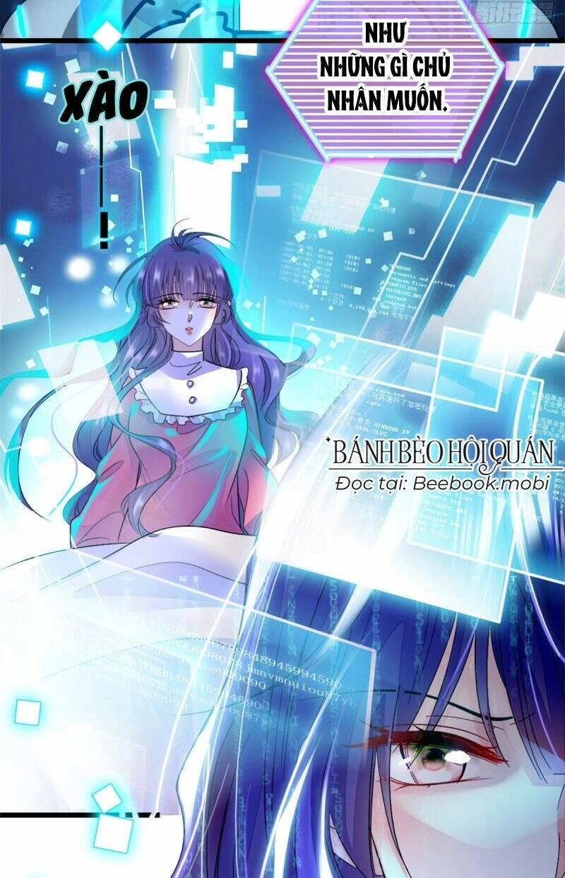 Thiên Kim Toàn Năng Lật Tung Trời Chapter 9 - 24