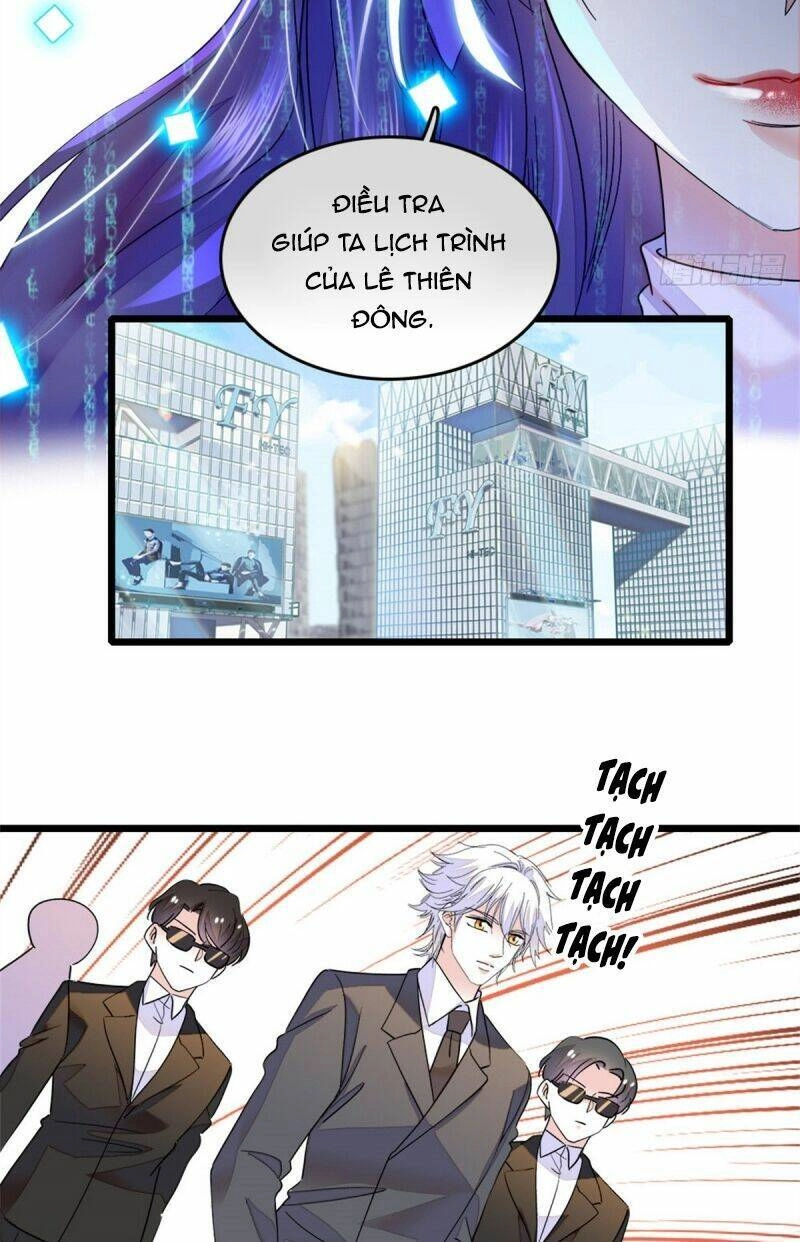 Thiên Kim Toàn Năng Lật Tung Trời Chapter 9 - 25