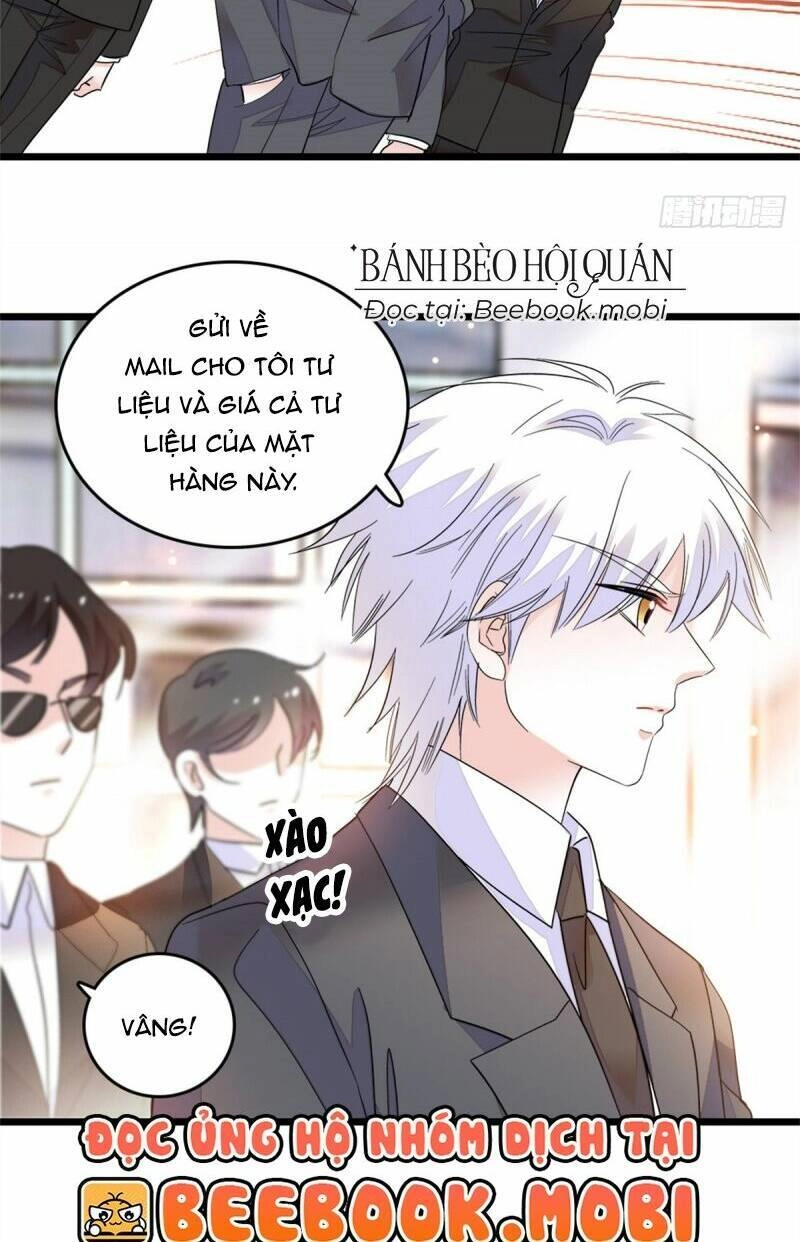 Thiên Kim Toàn Năng Lật Tung Trời Chapter 9 - 26