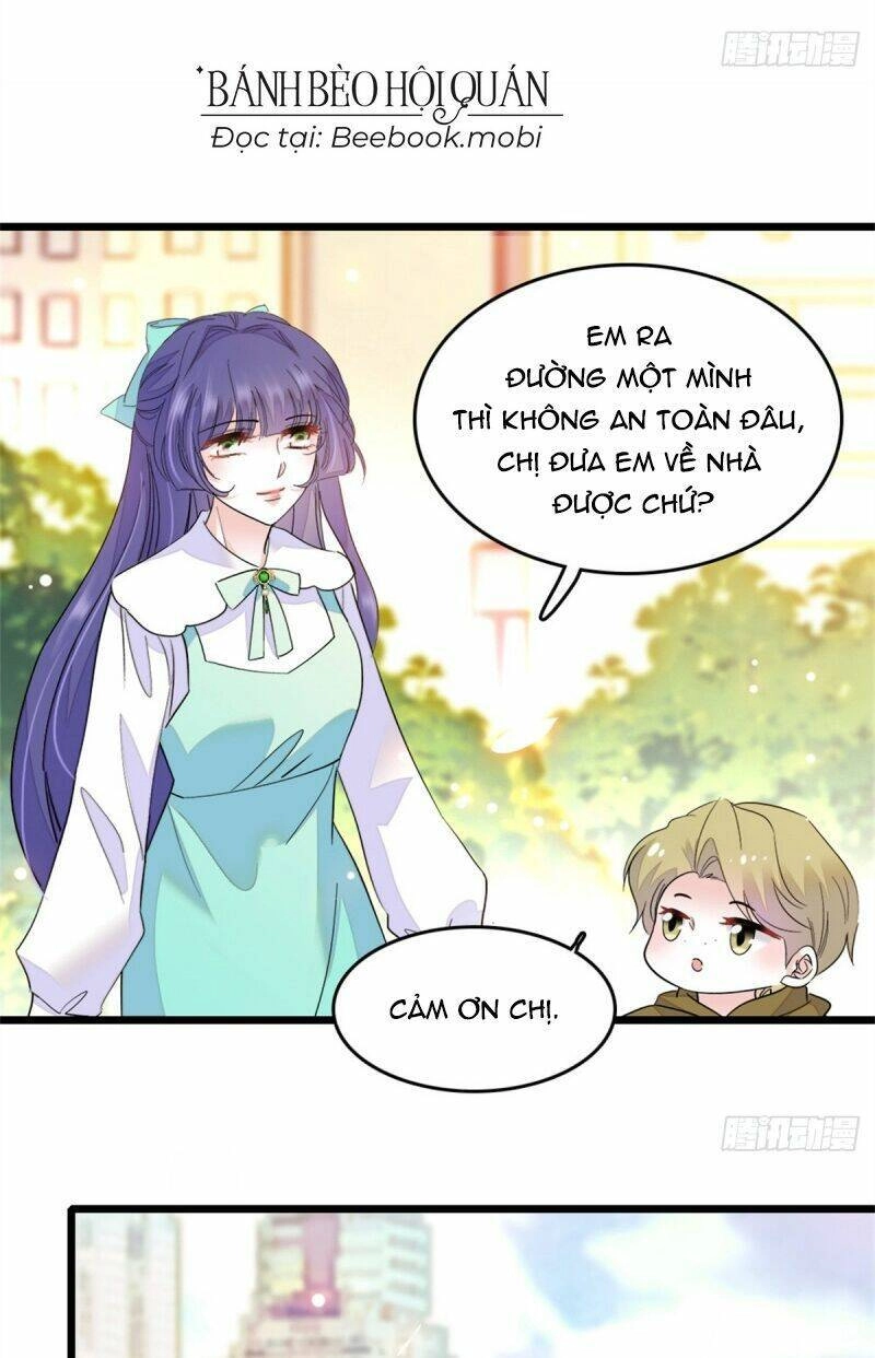 Thiên Kim Toàn Năng Lật Tung Trời Chapter 9 - 29