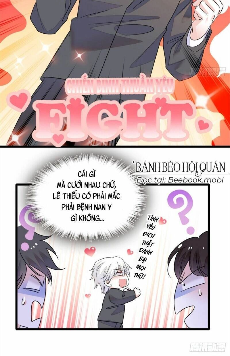 Thiên Kim Toàn Năng Lật Tung Trời Chapter 9 - 36