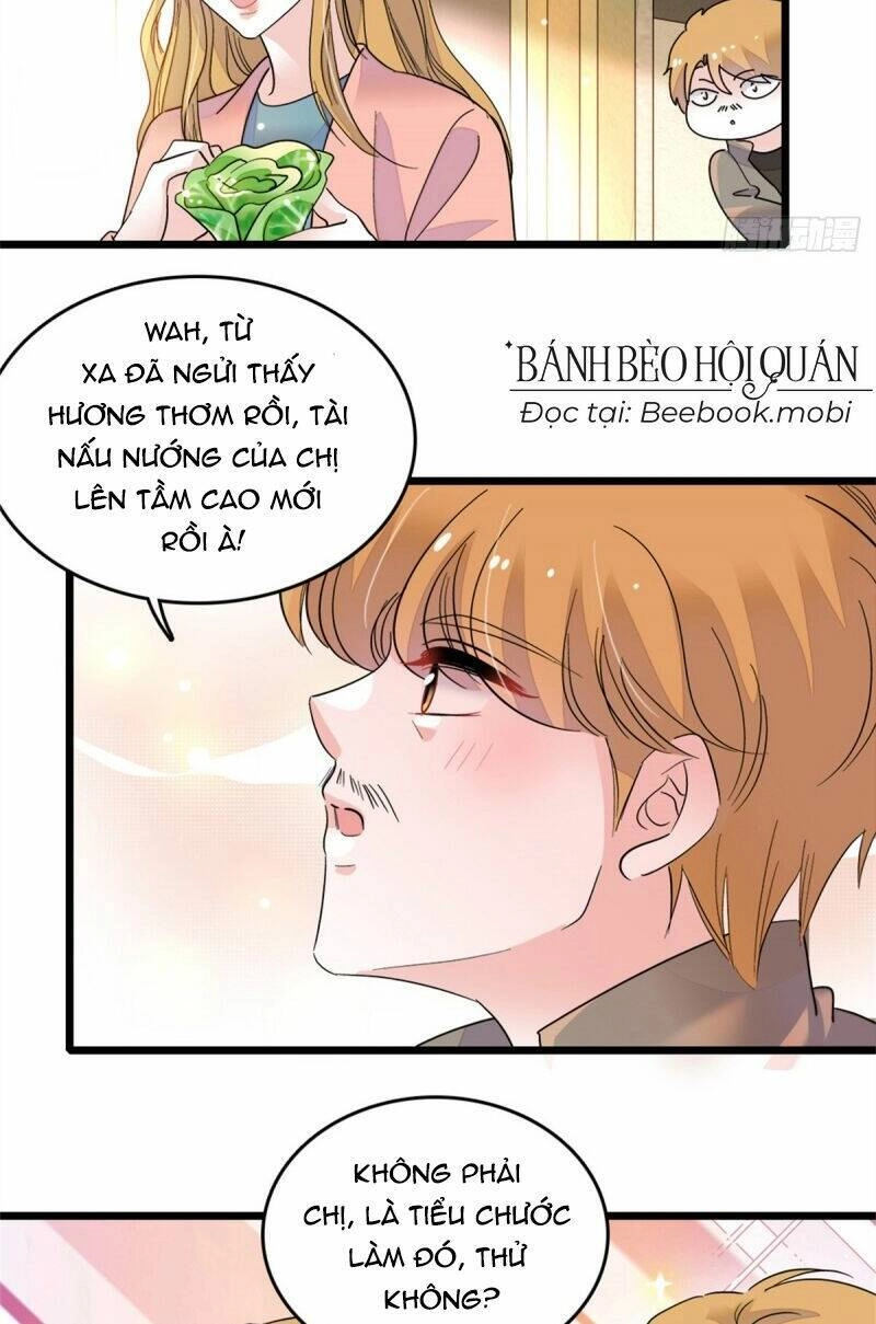 Thiên Kim Toàn Năng Lật Tung Trời Chapter 10 - 4