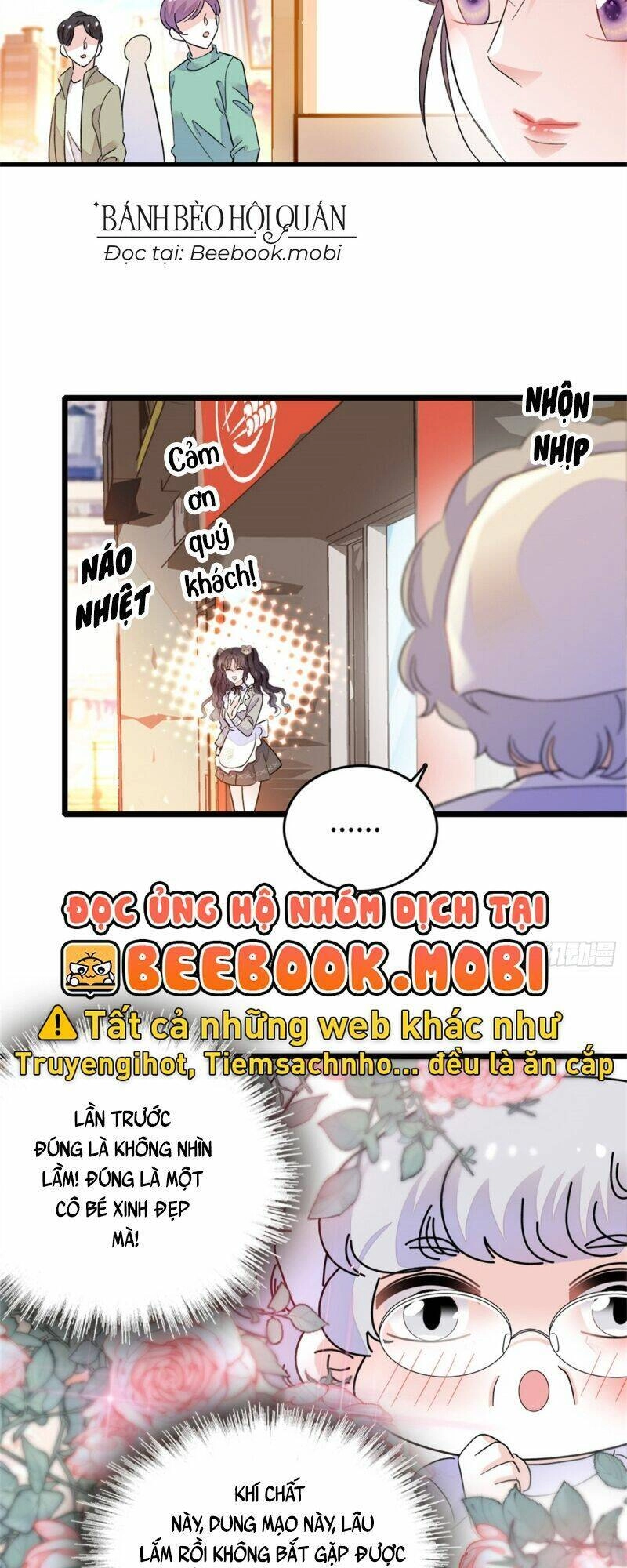 Thiên Kim Toàn Năng Lật Tung Trời Chapter 10 - 8