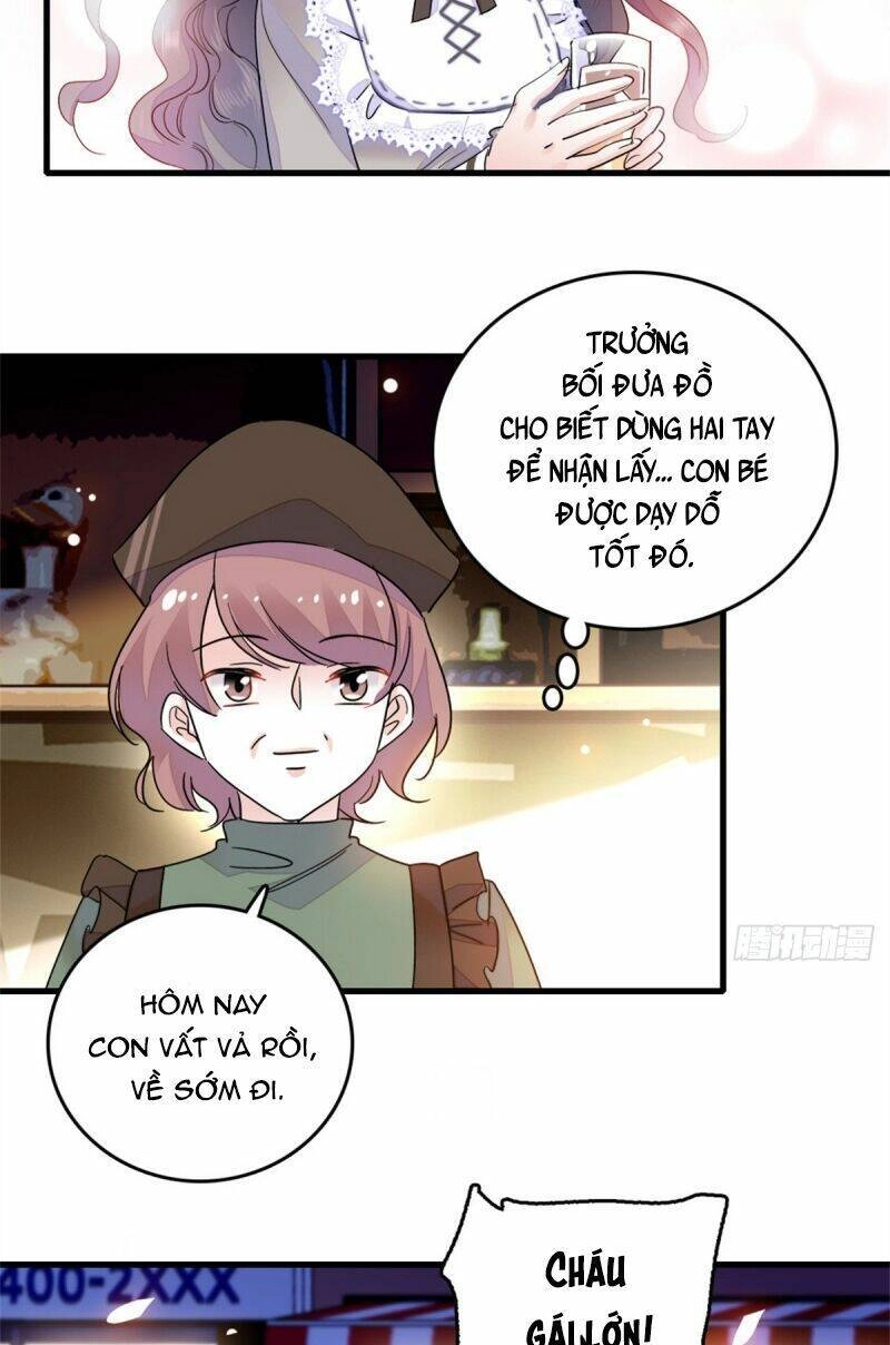 Thiên Kim Toàn Năng Lật Tung Trời Chapter 10 - 12