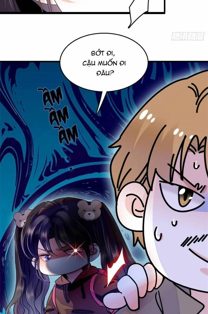 Thiên Kim Toàn Năng Lật Tung Trời Chapter 10 - 16