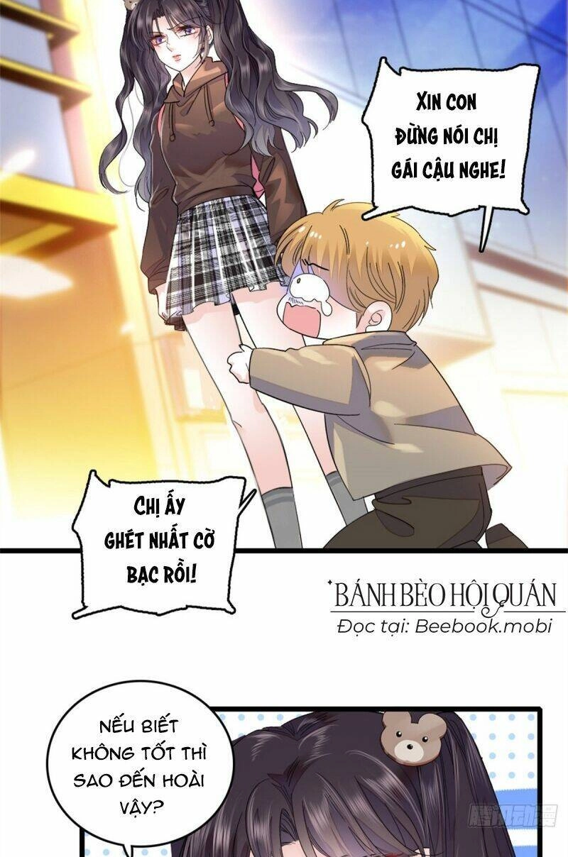 Thiên Kim Toàn Năng Lật Tung Trời Chapter 10 - 18