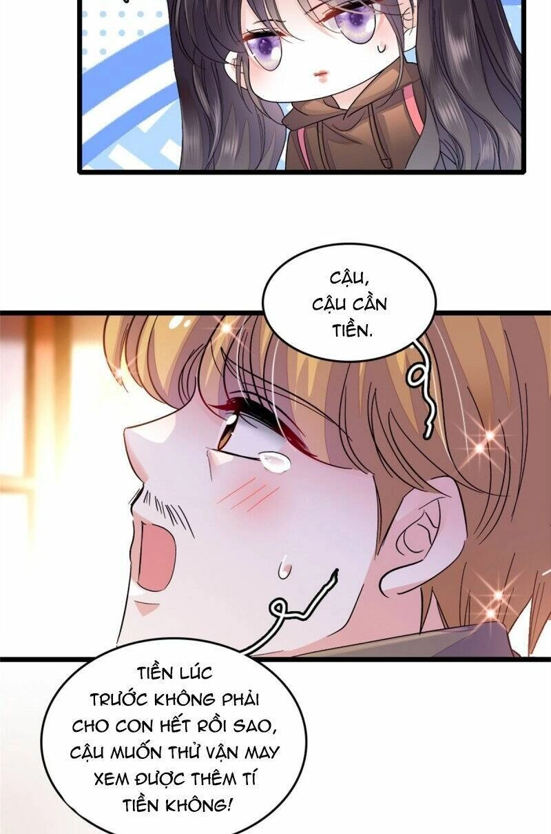 Thiên Kim Toàn Năng Lật Tung Trời Chapter 10 - 19