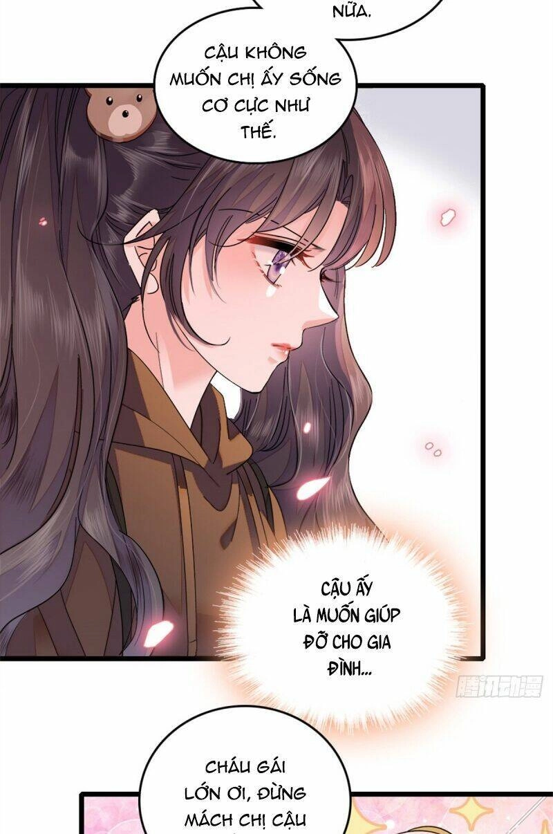 Thiên Kim Toàn Năng Lật Tung Trời Chapter 10 - 21