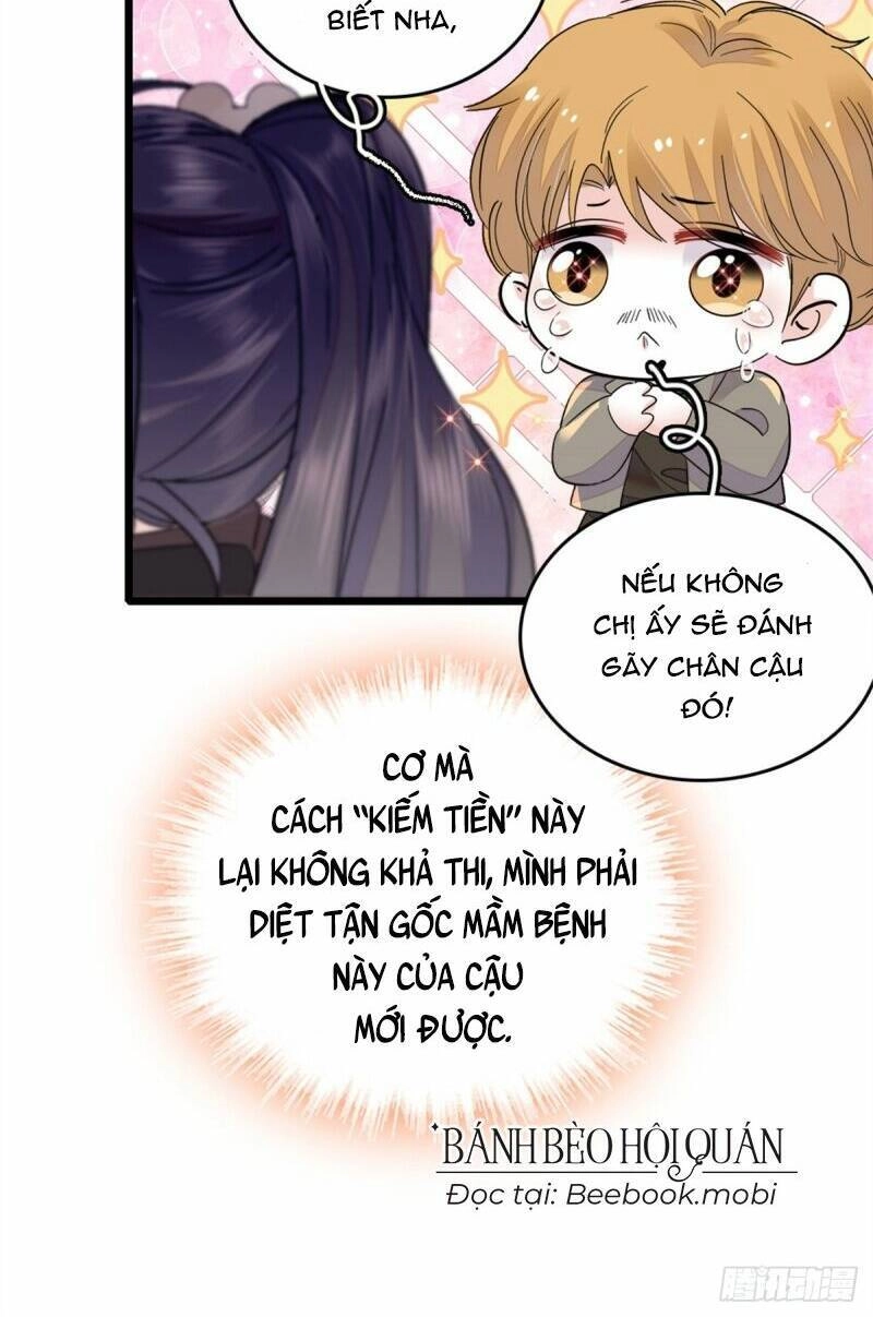 Thiên Kim Toàn Năng Lật Tung Trời Chapter 10 - 22