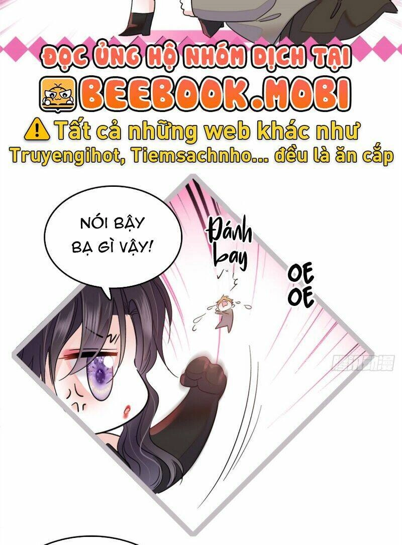 Thiên Kim Toàn Năng Lật Tung Trời Chapter 11 - 6