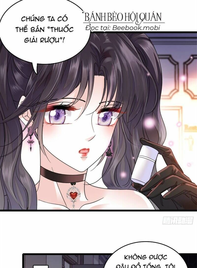 Thiên Kim Toàn Năng Lật Tung Trời Chapter 11 - 7