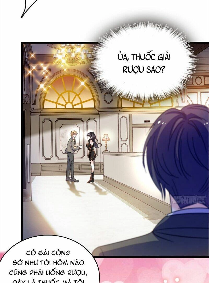 Thiên Kim Toàn Năng Lật Tung Trời Chapter 11 - 9