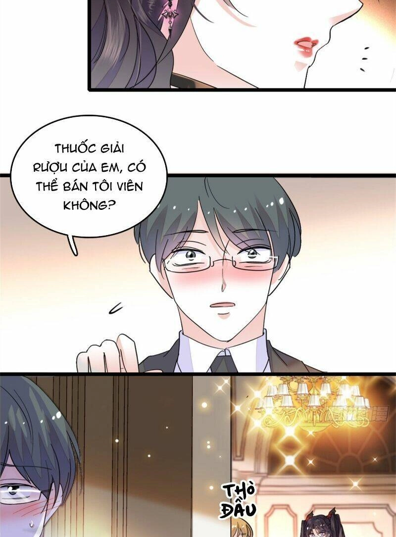 Thiên Kim Toàn Năng Lật Tung Trời Chapter 11 - 12