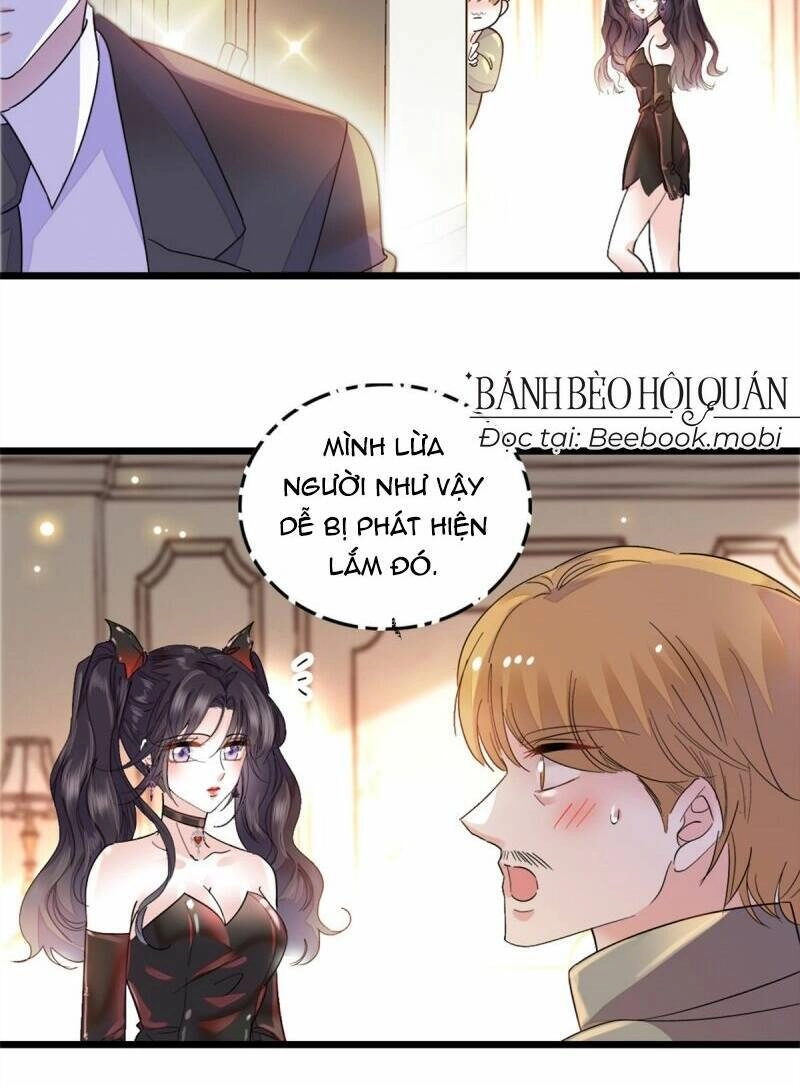 Thiên Kim Toàn Năng Lật Tung Trời Chapter 11 - 13