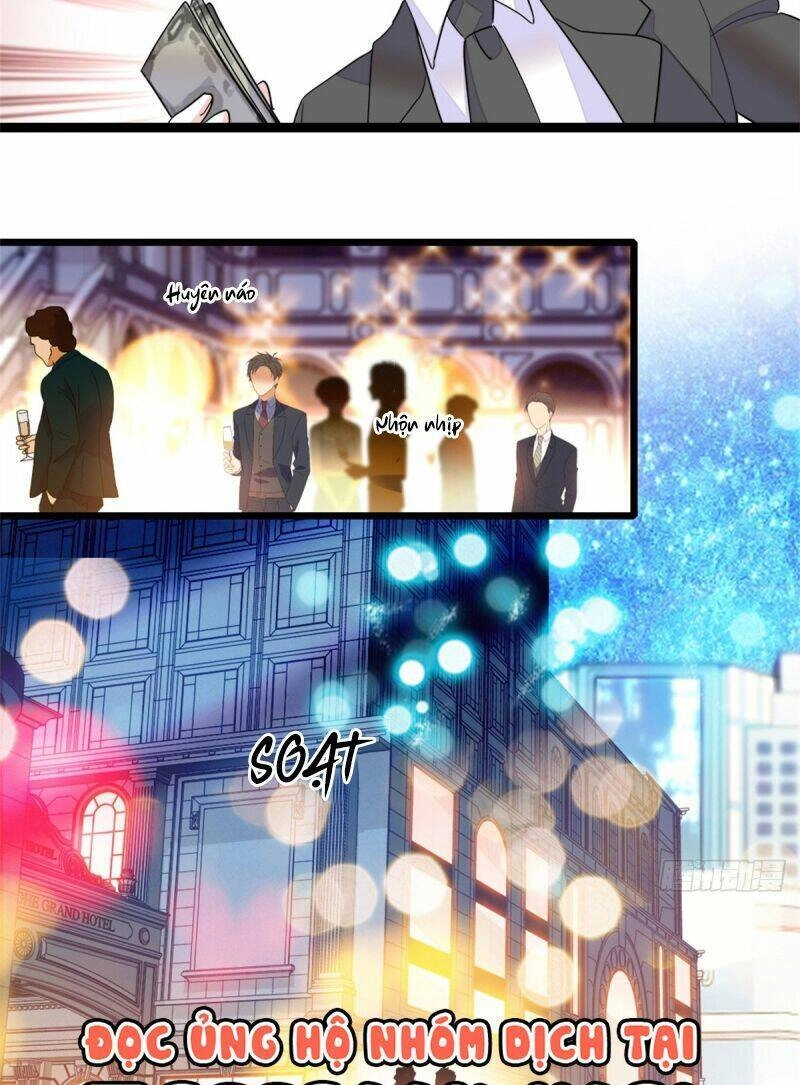 Thiên Kim Toàn Năng Lật Tung Trời Chapter 11 - 15