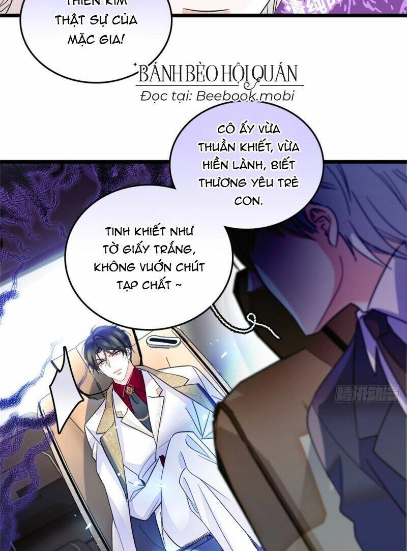 Thiên Kim Toàn Năng Lật Tung Trời Chapter 11 - 21