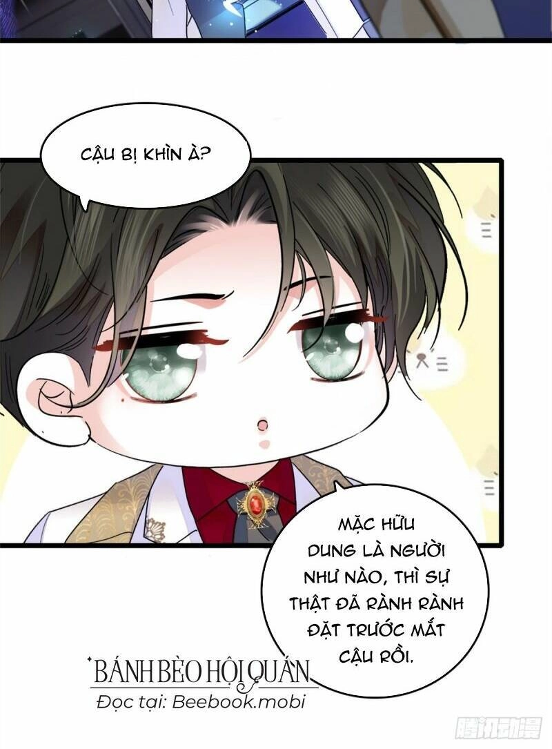 Thiên Kim Toàn Năng Lật Tung Trời Chapter 11 - 22