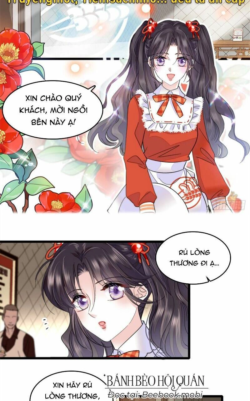 Thiên Kim Toàn Năng Lật Tung Trời Chapter 11 - 25