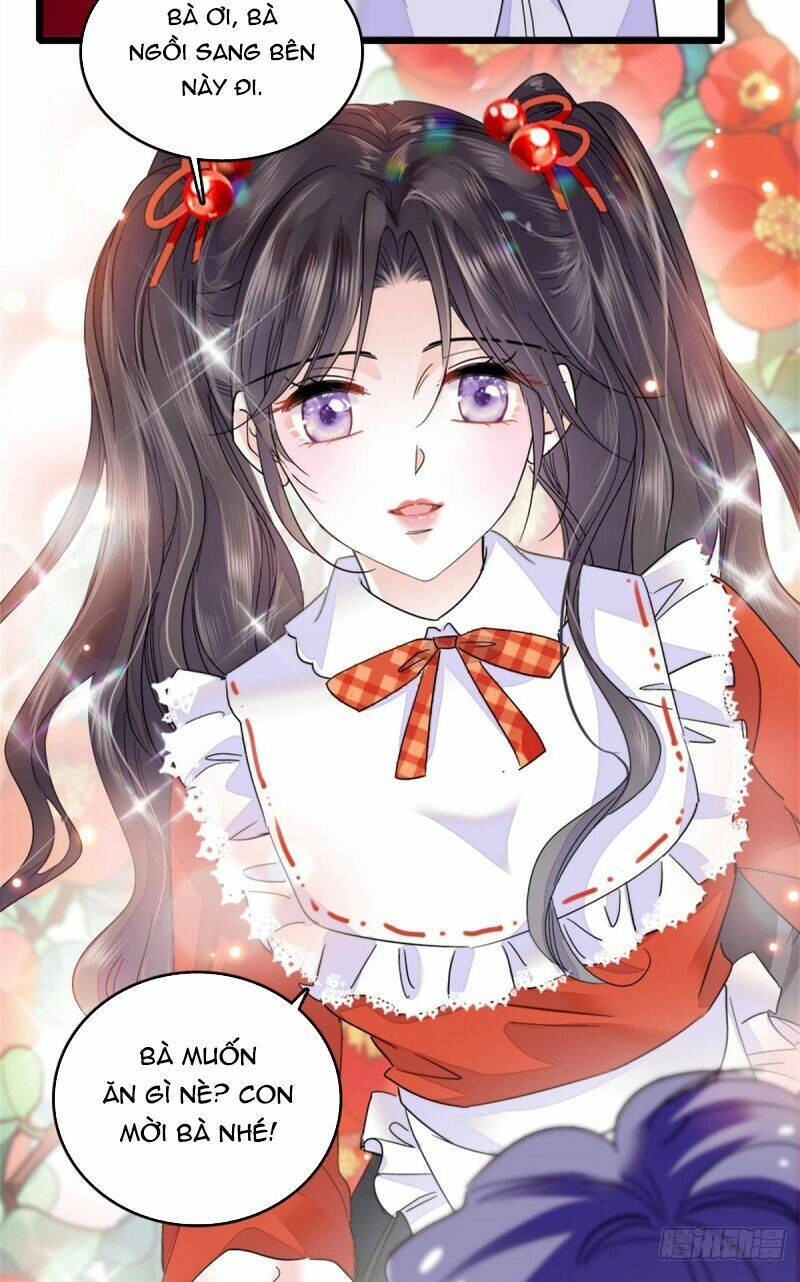 Thiên Kim Toàn Năng Lật Tung Trời Chapter 11 - 27