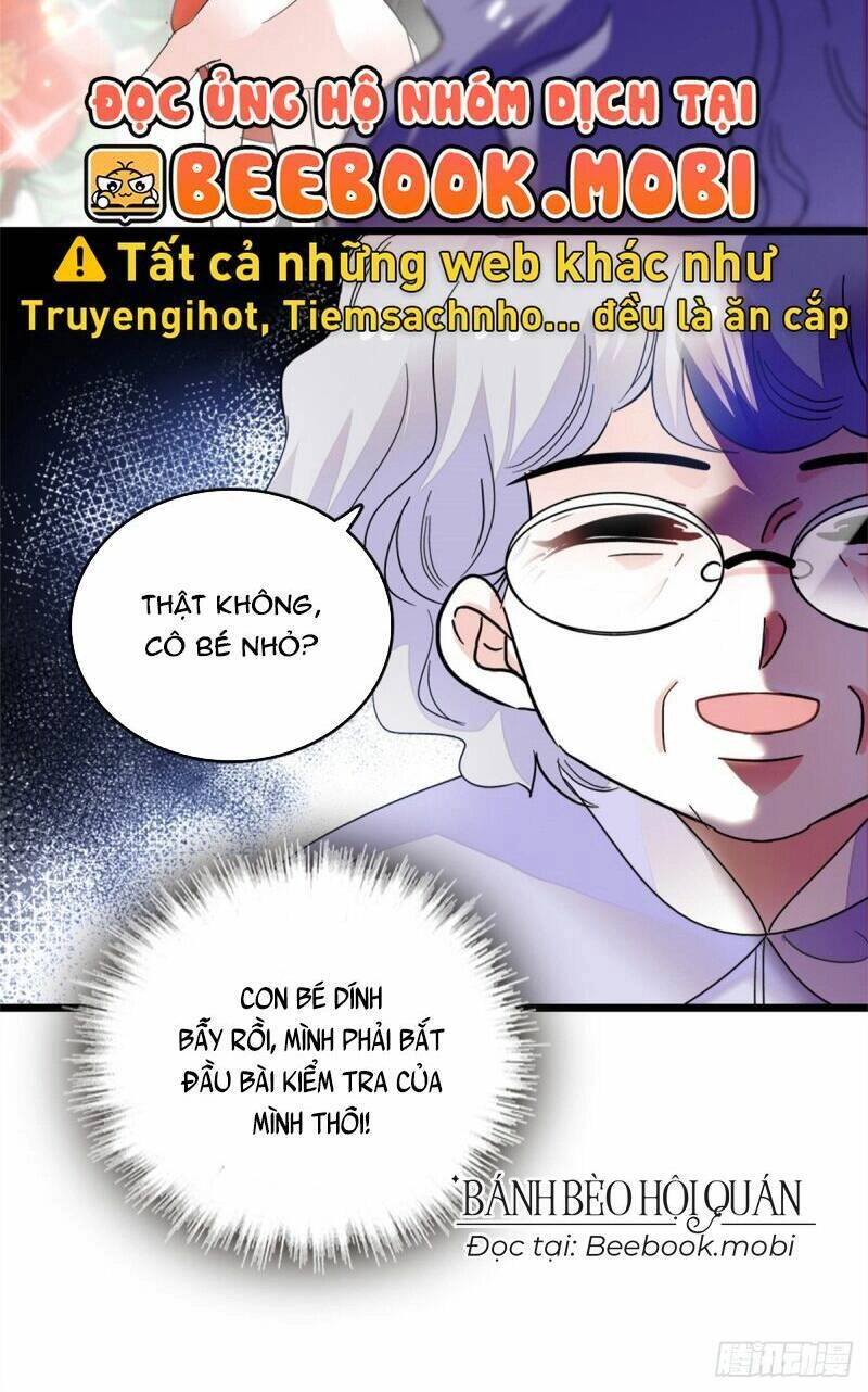 Thiên Kim Toàn Năng Lật Tung Trời Chapter 11 - 28